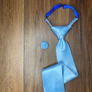 The Eldredge (Powder Blue)